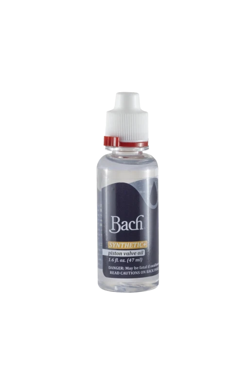 Bach Accessory Piston Valve Oil Synthetic Plus