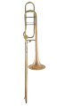 88HCL Conn Professional Standard Trombone In Fr Vr Fs