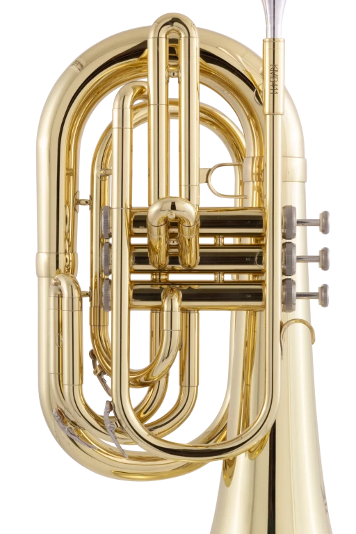 KMB411 King Intermediate Baritone