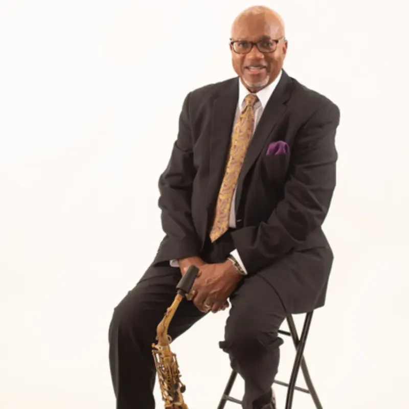 Ronald Carter