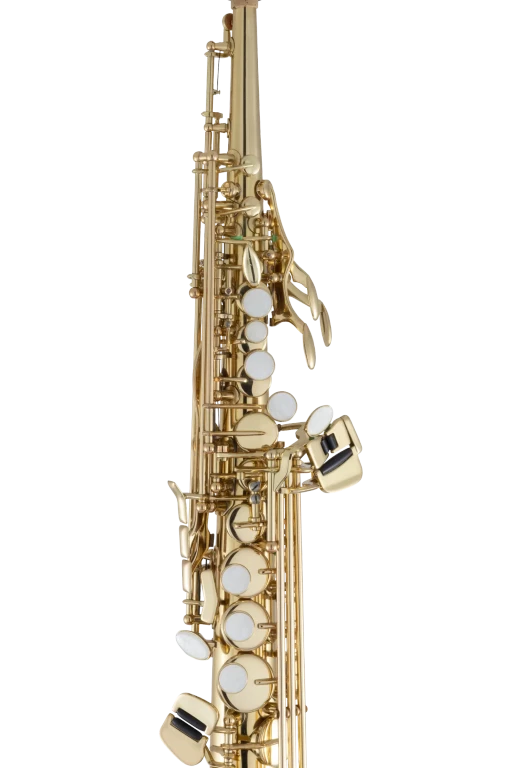 SSS311 Selmer Student Standard Soprano Saxophone In Fr Vr Ms