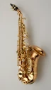 Yanagisawa Elite Soprano Saxophone in Bb SCWO20