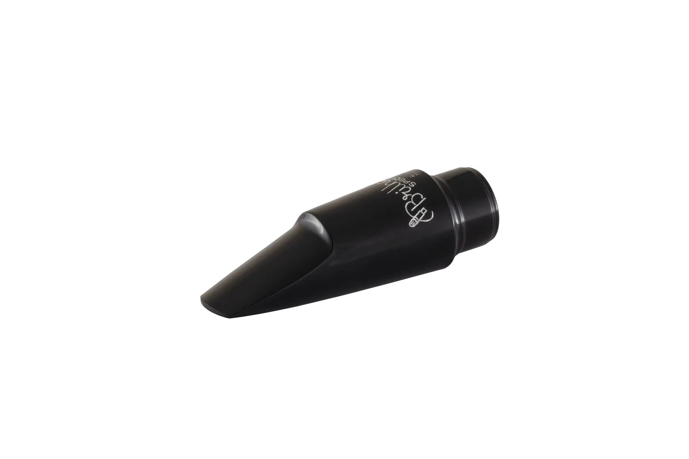 BTSMS5 Brilhart Accessory Standard Special Tenor Saxophone Mouthpiece Ac Sd Hz - zoomed in