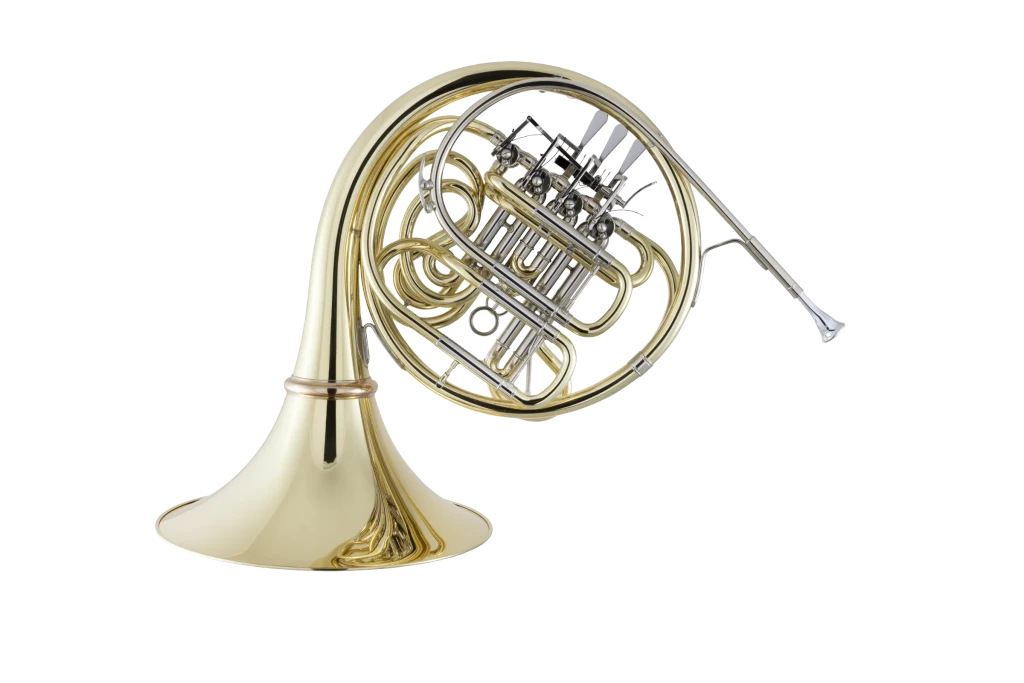 11DNS Conn Professional French Horn