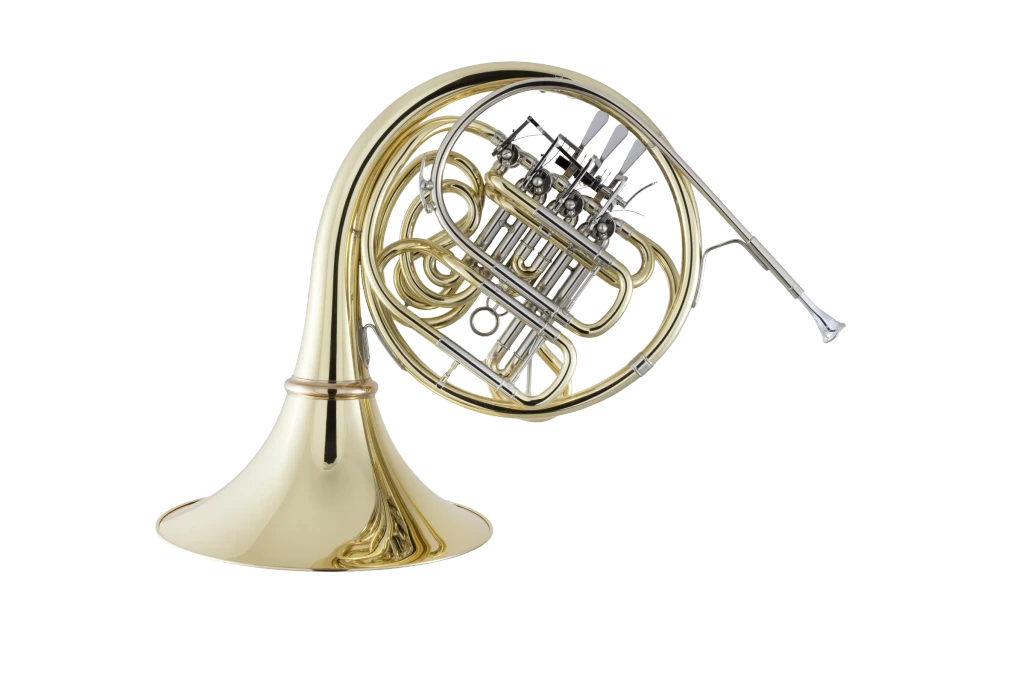 11DNS Conn Professional French Horn