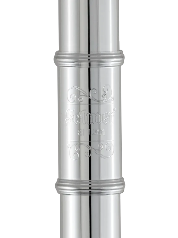 Selmer Concert Flute in C SFL301 | Conn Selmer Selmer Concert Flute in C SFL301 | Conn Selmer
