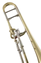 Bach Artisan Tenor Trombone in Bb A47I with Infinity Valve