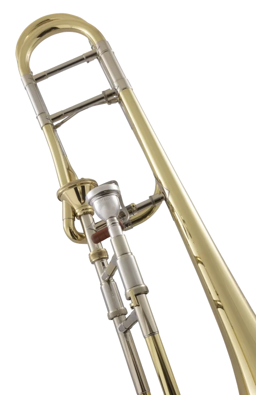 A47I Bach Artisan Standard Axial Flow Valve Trombone In Sd Vr Ts