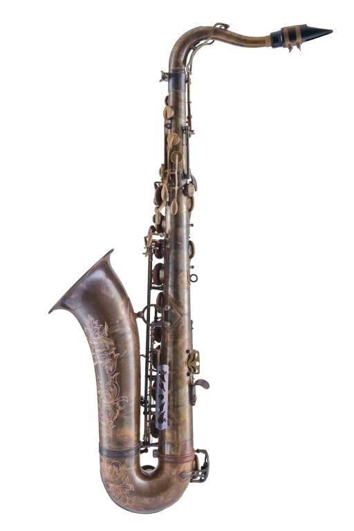 LTS711AB Leblanc Premiere Tenor Saxophone with Underslung Neck