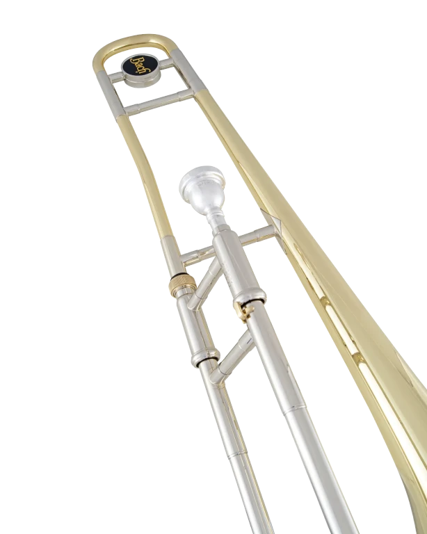 BTB201 Bach Student Trombone D