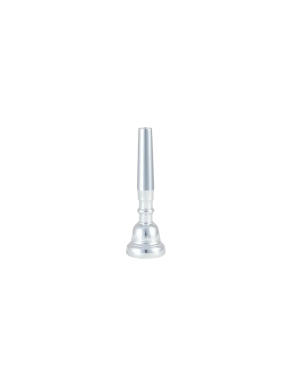 A4511HC2 Bach 1HC Artisan Silver Plated Mouthpiece Trumpet Ac Fr Vr Fs