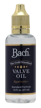 Bach Synthetic Plus Piston Valve Oil BVO1ZSG