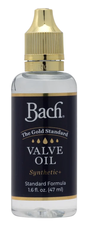 BVO1ZSG Bach Valve Oil Synthetic Plus