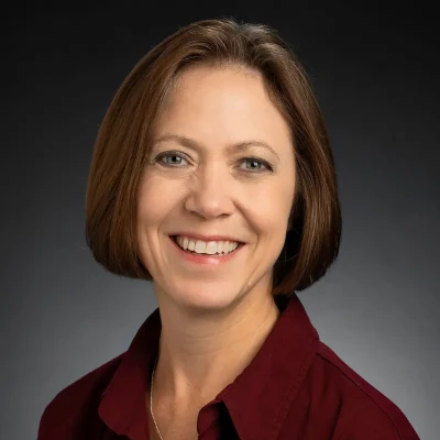 Dr. Shelley Jagow