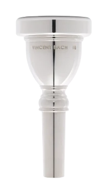 Bach Classic Tuba Mouthpiece 33518