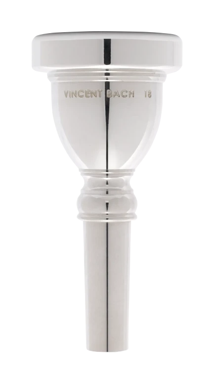 33518 Bach Classic Mouthpiece Tuba