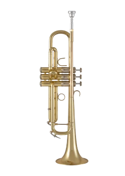 Bach Stradivarius Trumpet in Bb 19072X