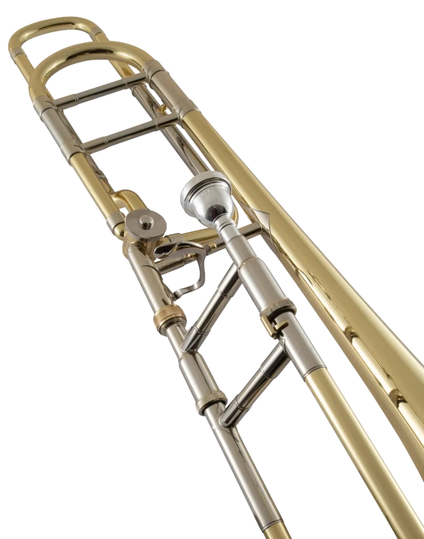 36BO Bach Professional Standard Trombone In Sd Vr Fs