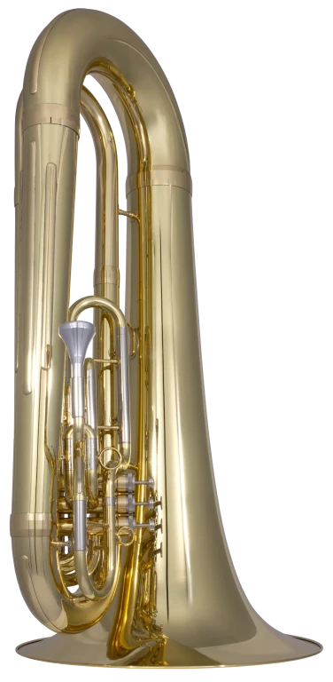 KMT611 King Advanced Marching Tuba