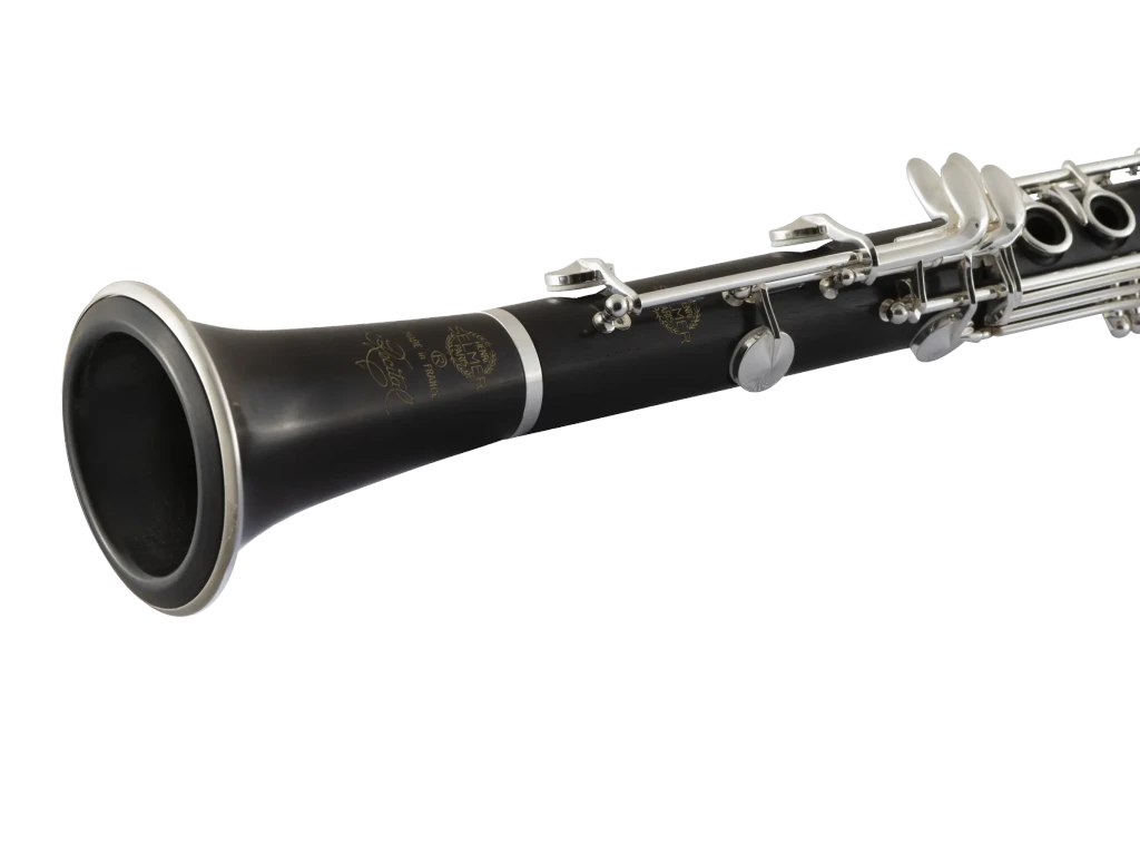 A1610REV HSP Professional Standard Clarinet In Sd Hz Ls