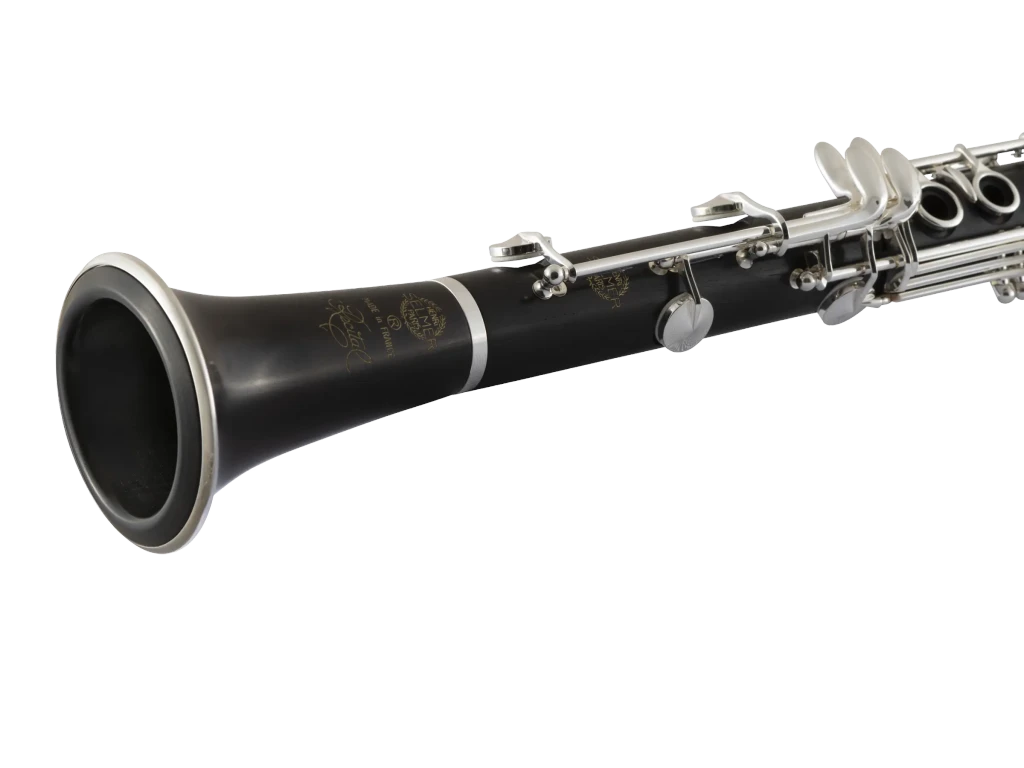 A1610REV HSP Professional Standard Clarinet In Sd Hz Ls