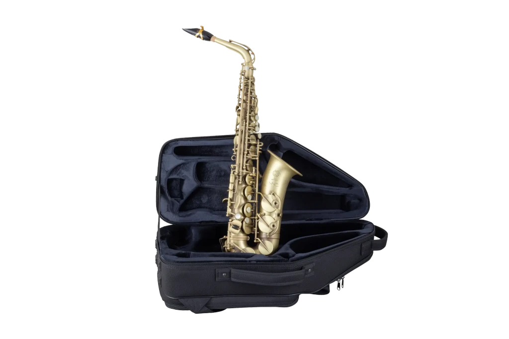 92F HSP Professional Alto Saxophone