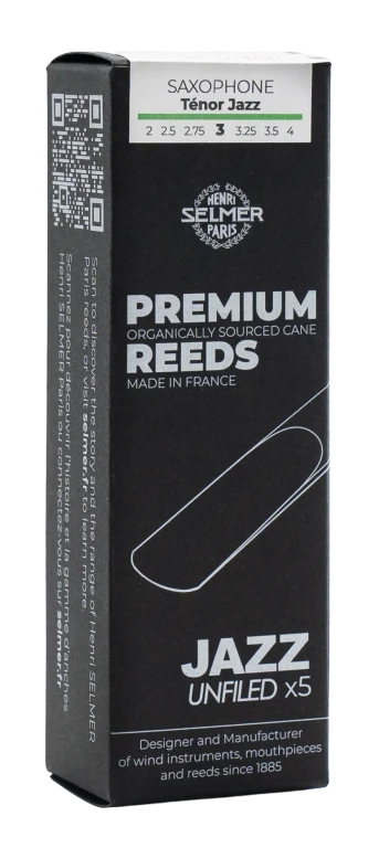 1062501 HSP Reed Jazz Tenor