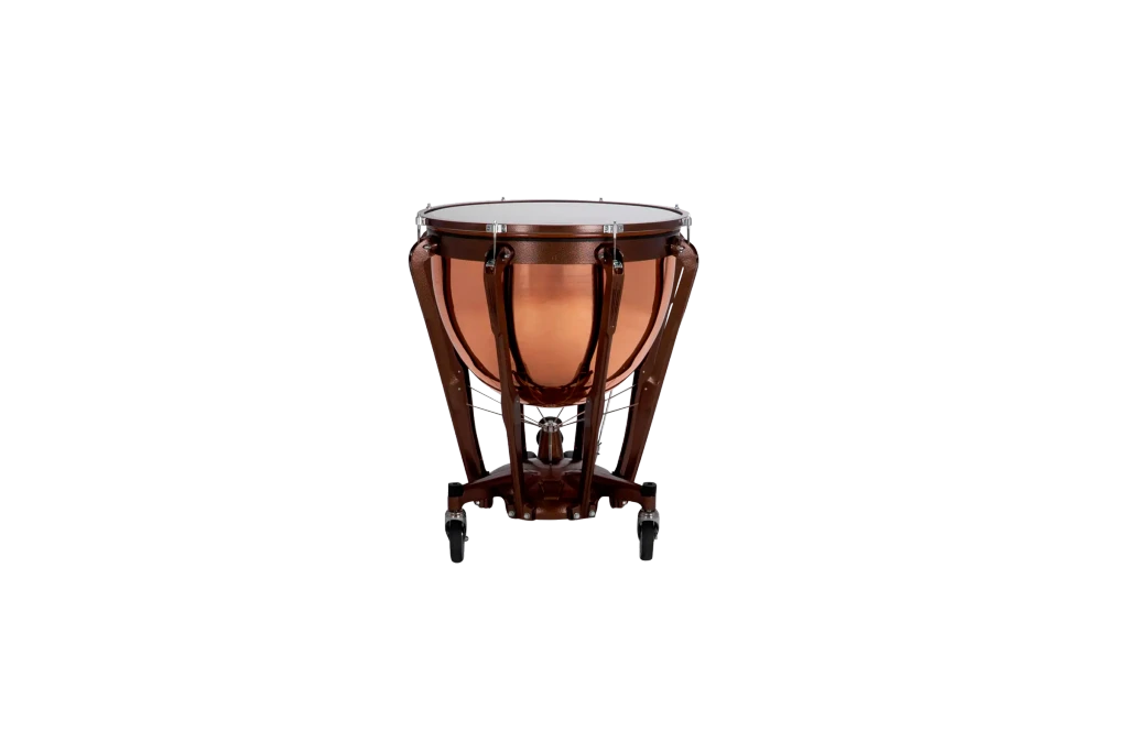 LTP526PG Ludwig Professional Timpani Polished Copper 26in