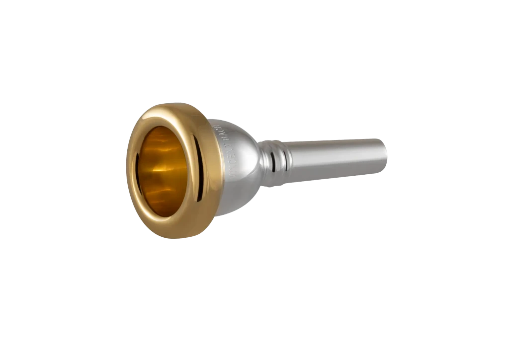 3505GGR Bach Accessory Trombone Mouthpiece