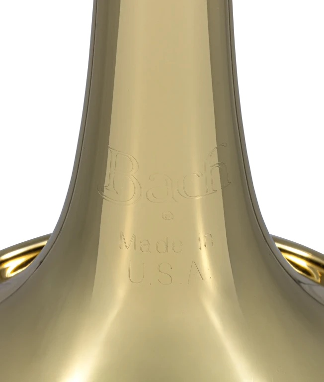 CR301H Bach Beginner Cornet