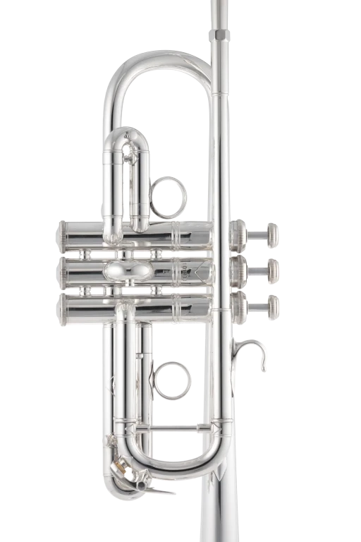 C190SL238VF Bach C Trumpet