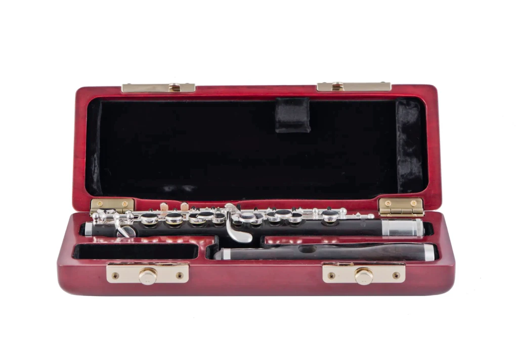 LPC711 Leblanc Professional Piccolo