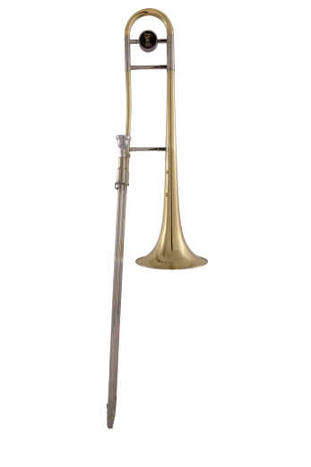 Bach Tenor Trombone in Bb BTB202