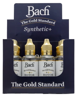 Bach Synthetic Plus Rotary Valve Oil BRO1Z