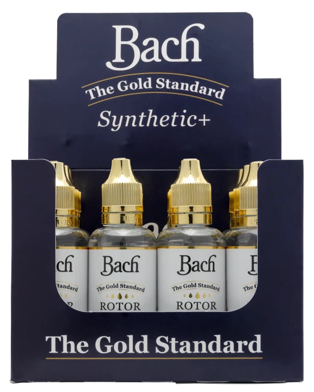 BRO1Z Bach Rotor Oil