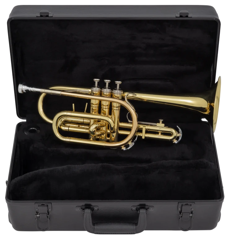 CR301H Bach Beginner Cornet