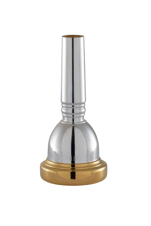 3415GGR Bach Accessory Trombone Mouthpiece
