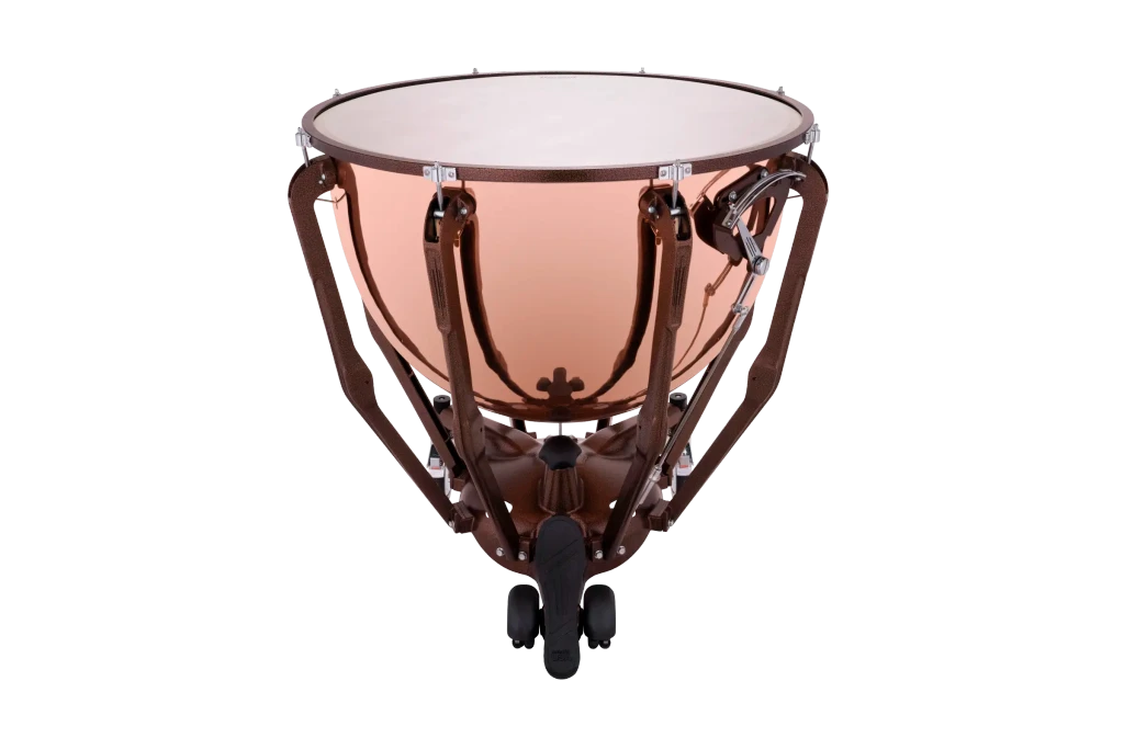 LTS432PG Ludwig STANDARD TIMP POL CPR 32 WG