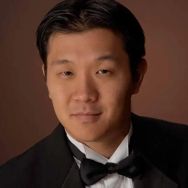 Portrait of Chadwick Kamei