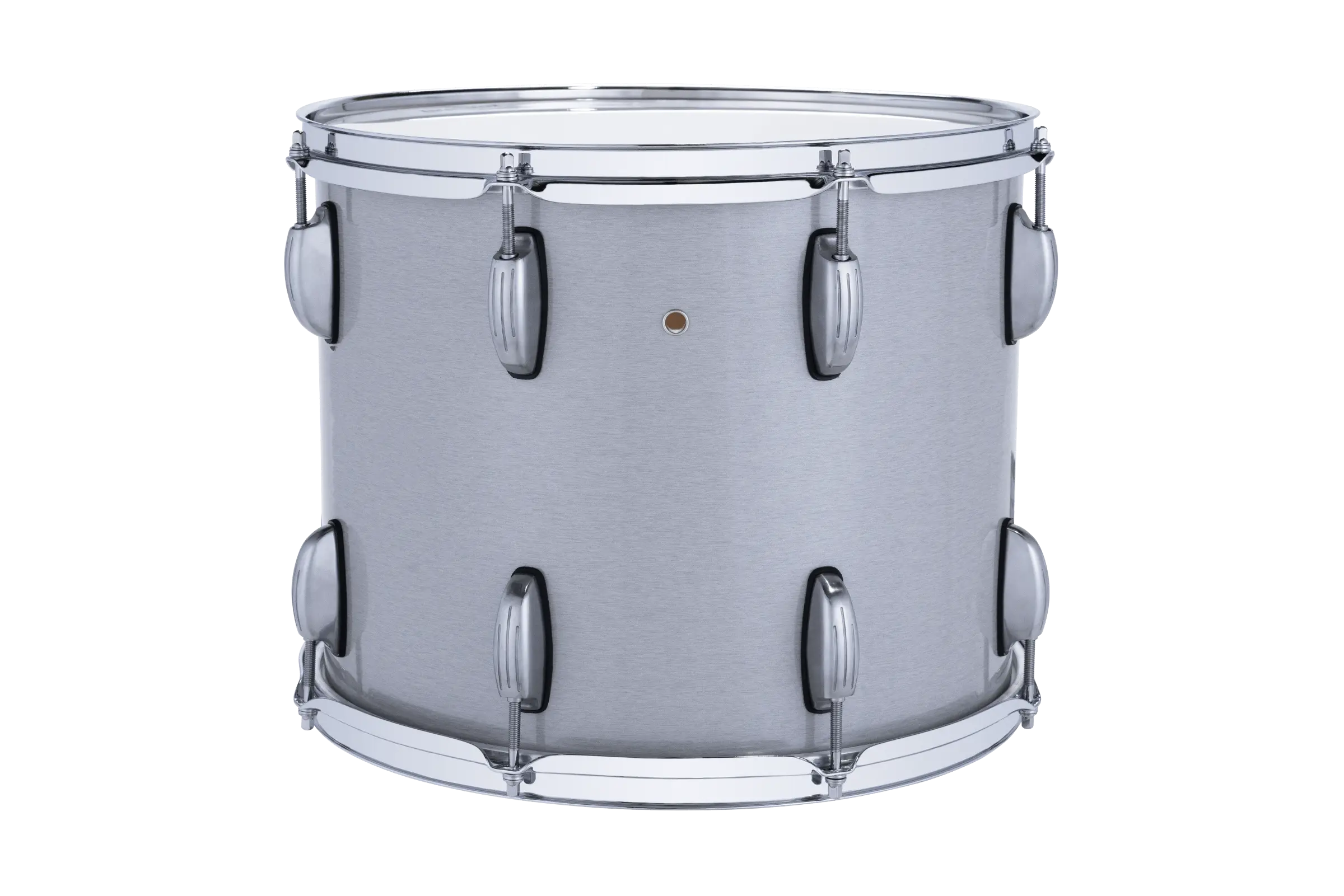 LU2LT15ACG Ludwig 12X15 ULT2 LEG TENOR GRAY - zoomed in
