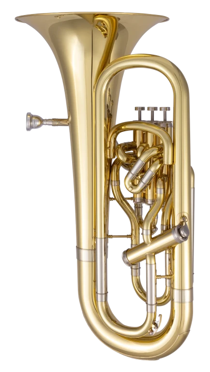 CEU611 Conn Professional Euphonium