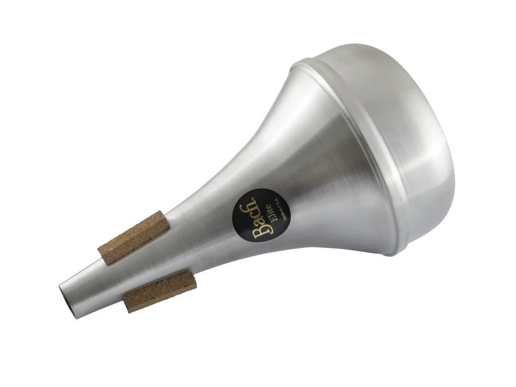 Bach Elite Trombone Straight Mute ETB10 | Bach Brass