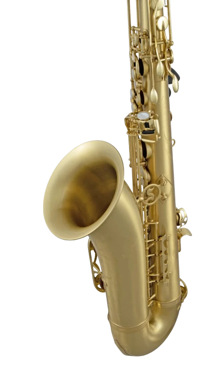 STS711M Selmer Lacquer Finish Tenor Saxophone In Sd Vr Ls