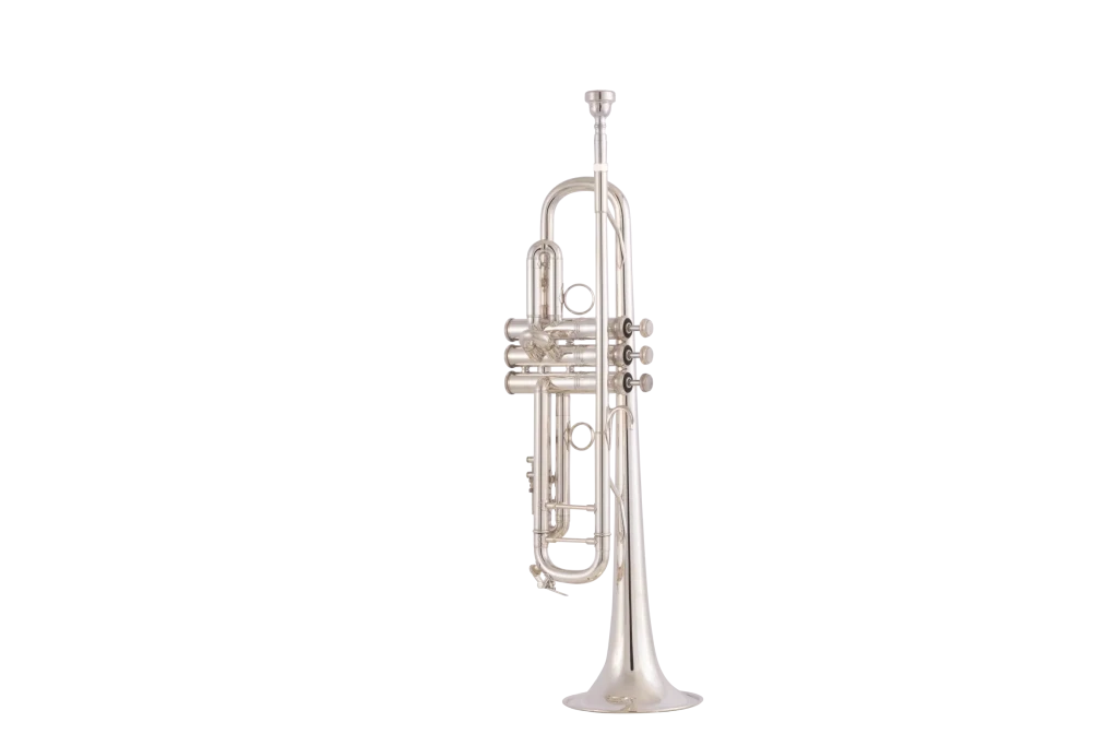 190SL65GV Bach Professional Trumpet