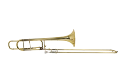 Bach Stradivarius Tenor Trombone in Bb 36BO