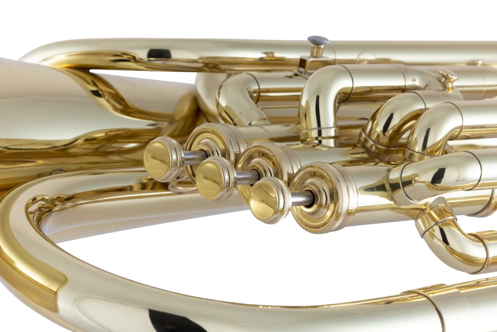 623 King Student Baritone