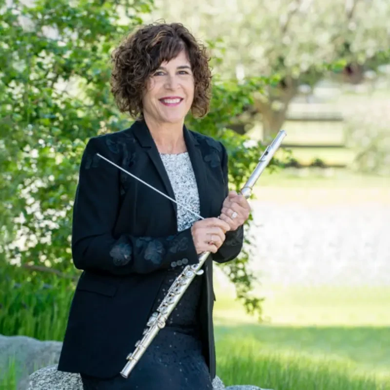 Portrait of Lisa McKim-Hill