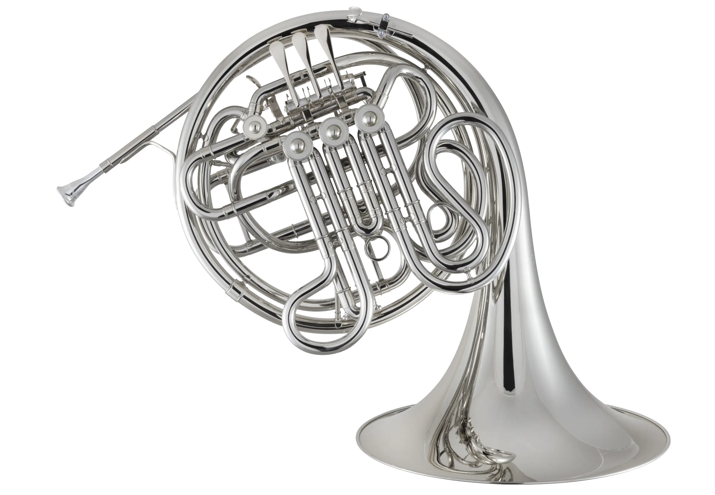 Conn Connstellation Double Horn in F/Bb 8D