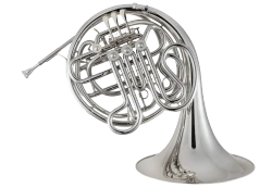 Conn Connstellation Double Horn in F/Bb 8D