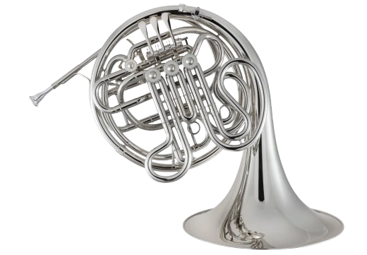 Conn Connstellation Double Horn in F/Bb 8D